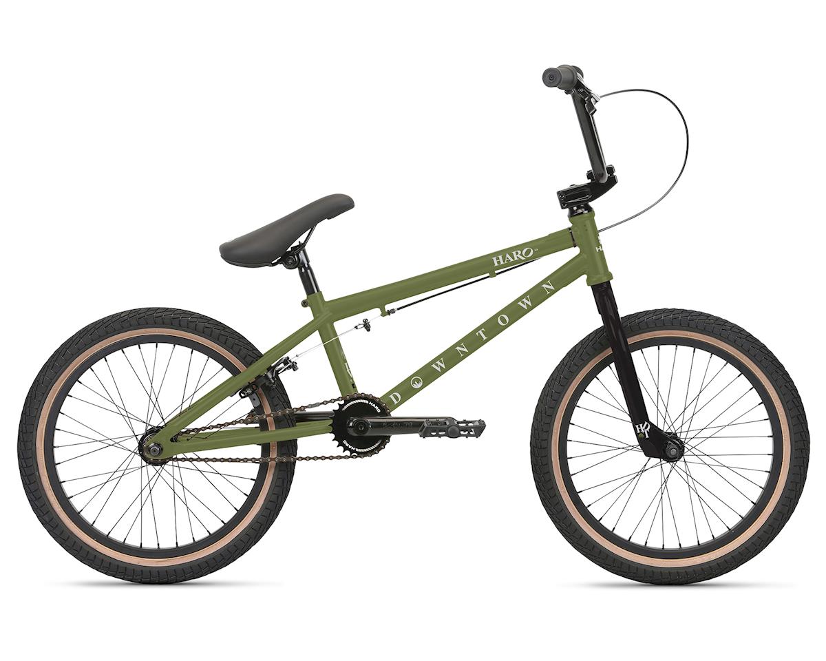 haro kids mountain bike